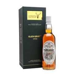 Glen Grant 1950 / 57 Year Old / Sherry Cask / Gordon & MacPhail