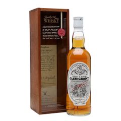 Glen Grant 1951 / 60 Year Old / Gordon & MacPhail
