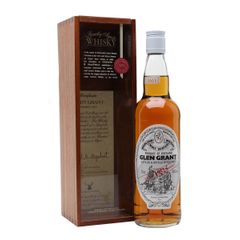 Glen Grant 1952 / 52 Year Old / Gordon & MacPhail