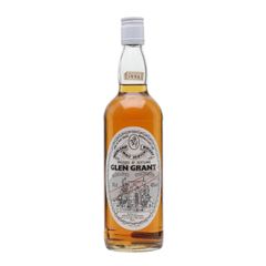 Glen Grant 1952 / Bottled 1996 / Gordon & MacPhail