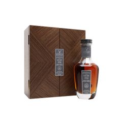 Glen Grant 1952 / 70 Year Old / Queen's Platinum Jubilee