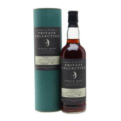 Glen Grant 1953 / 48 Year Old / Sherry Cask / Private Collection / G&M