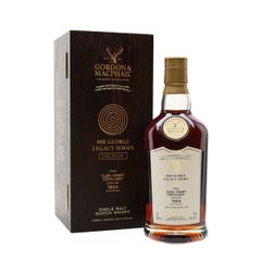 Glen Grant 1954 / 70 Year Old / Mr George Legacy Final Edition