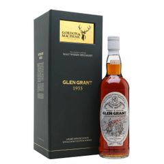 Glen Grant 1955 / 56 Year Old / Sherry Cask / Gordon & MacPhail