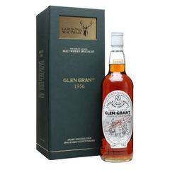 Glen Grant 1956 / 51 Year Old / Sherry Cask / Gordon & MacPhail