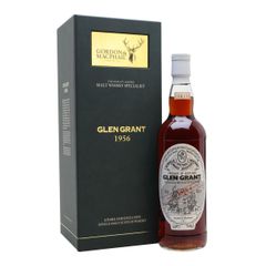 Glen Grant 1956 / 54 Year Old / Sherry Cask / Gordon & MacPhail