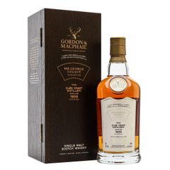 Glen Grant 1959 / 63 Year Old / Sherry Cask / Mr George Legacy Third Edition