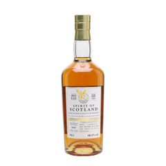 Glen Grant 2010 / 15 Year Old / Cask #903212 / Spirit of
