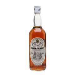 Glen Grant 38 Year Old / Bottled 1970s / Gordon & MacPhail