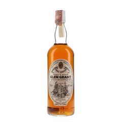 Glen Grant 45 Year Old / Bottled 1970s / Gordon & MacPhail