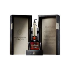 Glen Grant 1960 / 60 Year Old / Dennis Malcolm 60th Anniversary