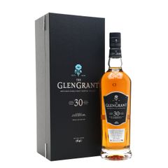 Glen Grant 30 Year Old