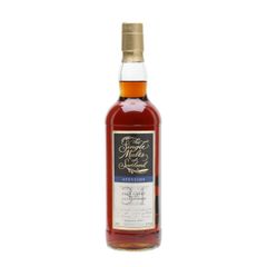 Glen Grant 1972 / 34 Year Old / Sherry Cask / Single Malts of