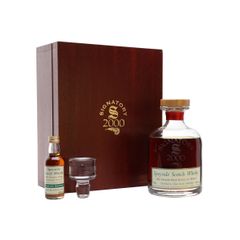 Glen Grant 1965 / 34 Year Old / Sherry Cask / Signatory