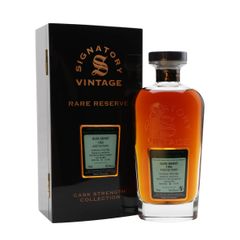 Glen Grant 1966 / 50 Year Old / Sherry Cask / Signatory