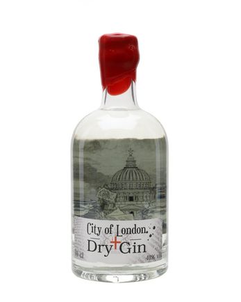 City of London Dry Gin