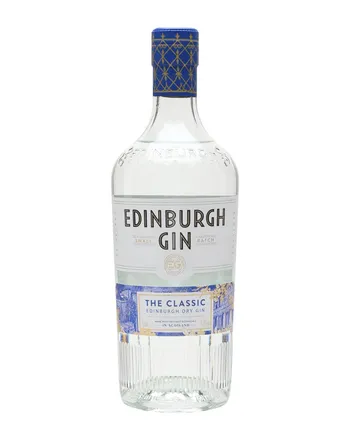 Edinburgh Gin