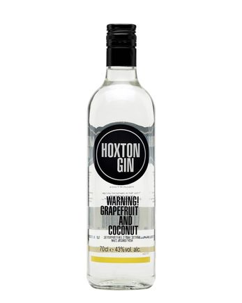 Hoxton Gin
