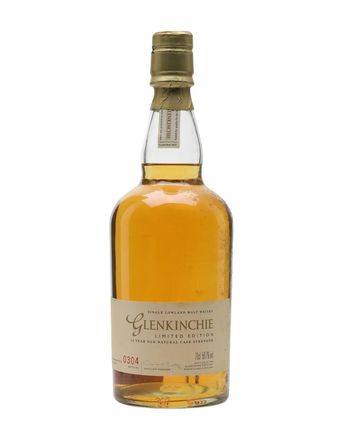 Glenkinchie 12 Year Old Friends Classic Malt