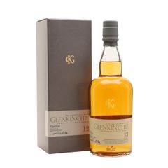 Glenkinchie 12 Year Old
