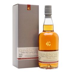 Glenkinchie Distillers Edition