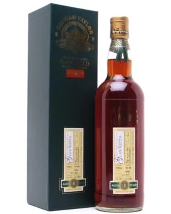 Glen Keith 1971 33 Year Old Sherry Cask Duncan Taylor