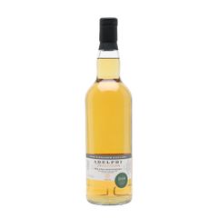 Glenlossie 2011 / 15 Year Old / Cask 35430 / Adelphi