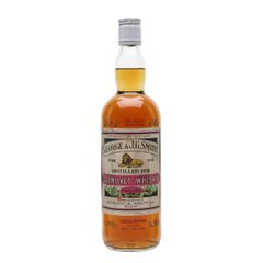 Glenlivet 1938 / Bottled 1970s / Gordon & MacPhail