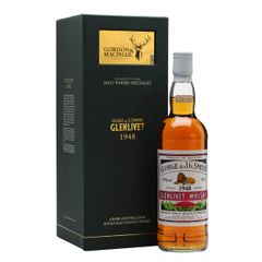 Glenlivet 1948 / 61 Year Old / Gordon & MacPhail
