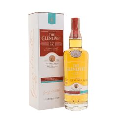 Glenlivet Wildflower Honey / 17 Year Old / Small Batch Collection