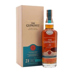 Glenlivet 21 Year Old / The Sample Room Collection