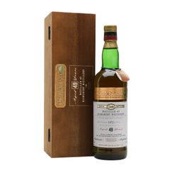 Glenlochy 1952 / 49 Year Old / Old Malt Cask