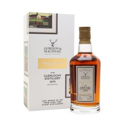 Glenlochy 1979 / 44 Year Old / Cask #3312 / Private Collection
