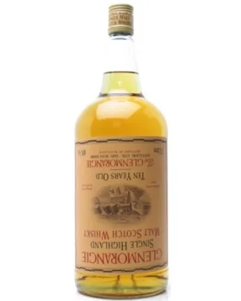Glenmorangie 10 Year Old 150cl