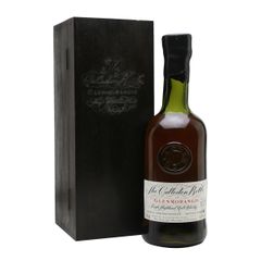 Glenmorangie 1971 / Culloden