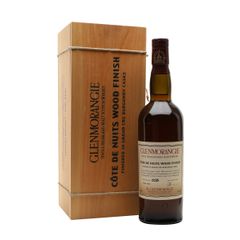Glenmorangie 1975 / 25 Year Old / Cote De Nuits