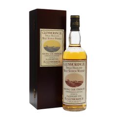 Glenmorangie 1976 / Concorde Bottling
