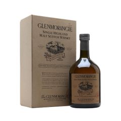 Glenmorangie Traditional 100 Proof / 10 Year Old
