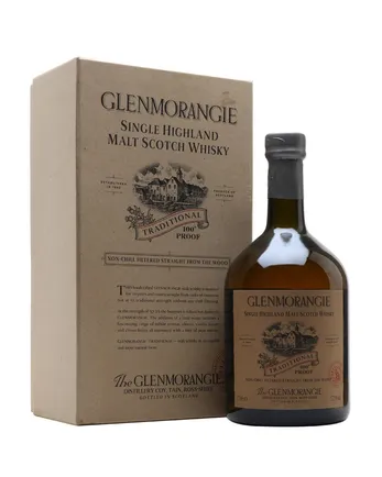 Glenmorangie Traditional