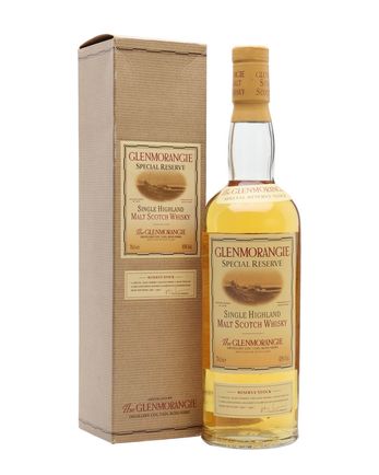 Glenmorangie Special Reserve