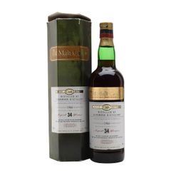 Glen Mhor 1966 / 34 Year Old / Old Malt Cask