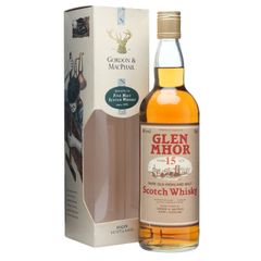 Glen Mhor 15 Year Old / Gordon & Macphail