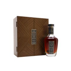 Glen Mhor 1973 / 49 Year Old / Gordon & MacPhail Private Collection