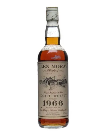Glen Moray 1966 26 Year Old