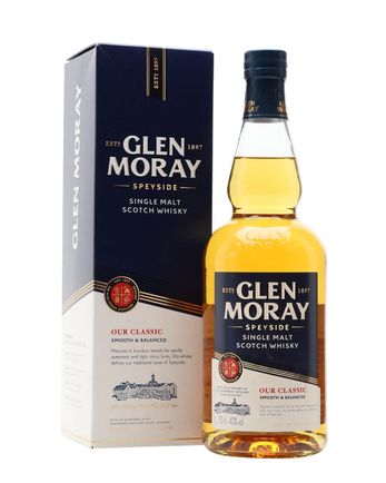 Glen Moray Classic