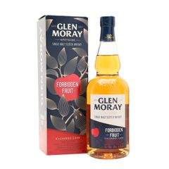 Glen Moray Forbidden Fruit