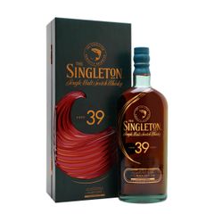 The Singleton of Glen Ord 39 Year Old