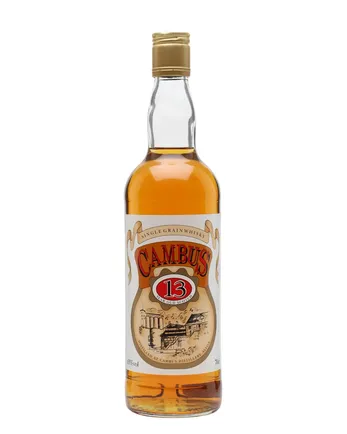 Cambus 13 Year Old