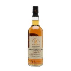 Cameronbridge 2009 / 16 Year Old / 100 Proof Edition #3 / Signatory