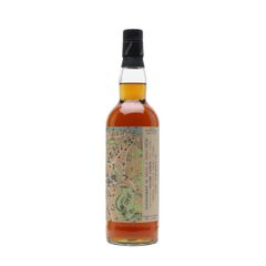 North British 17 Year Old / Thompson Bros
